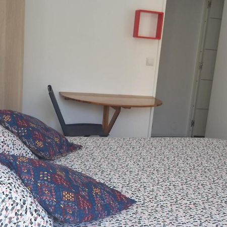 Chambre 1 Personne Et Studio 1 Personne Avec Entree Libre Et Salle De Bain Privee Ξενοδοχείο Colomiers Εξωτερικό φωτογραφία