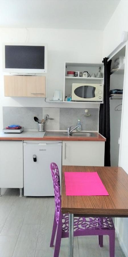 Chambre 1 Personne Et Studio 1 Personne Avec Entree Libre Et Salle De Bain Privee Ξενοδοχείο Colomiers Εξωτερικό φωτογραφία