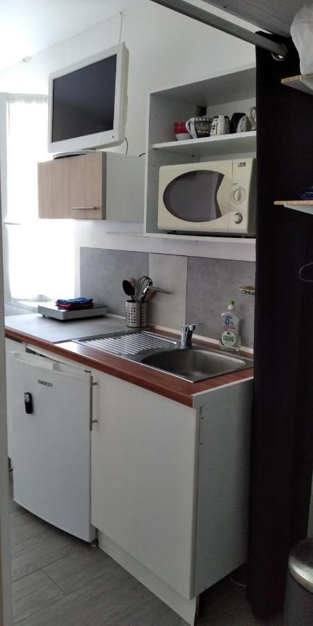 Chambre 1 Personne Et Studio 1 Personne Avec Entree Libre Et Salle De Bain Privee Ξενοδοχείο Colomiers Εξωτερικό φωτογραφία