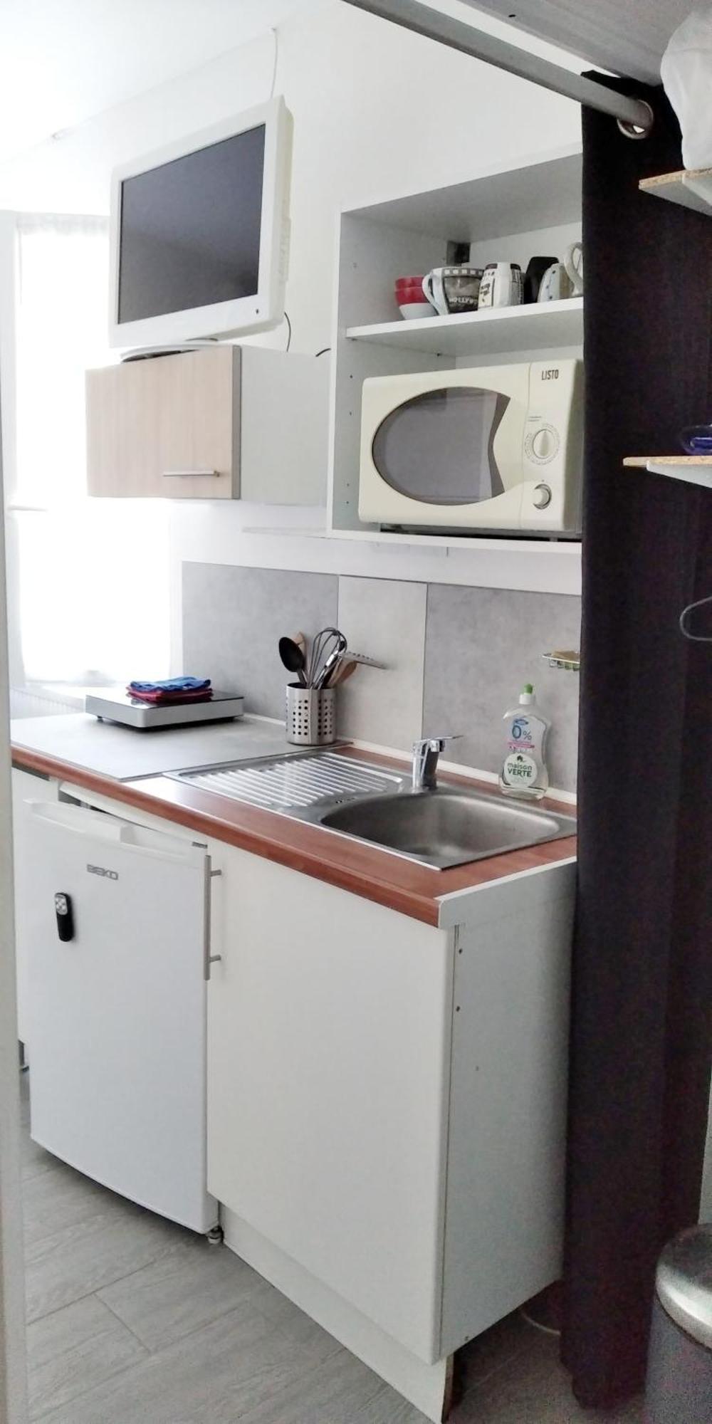 Chambre 1 Personne Et Studio 1 Personne Avec Entree Libre Et Salle De Bain Privee Ξενοδοχείο Colomiers Εξωτερικό φωτογραφία