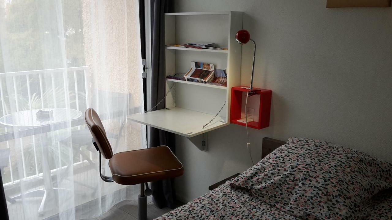 Chambre 1 Personne Et Studio 1 Personne Avec Entree Libre Et Salle De Bain Privee Ξενοδοχείο Colomiers Εξωτερικό φωτογραφία