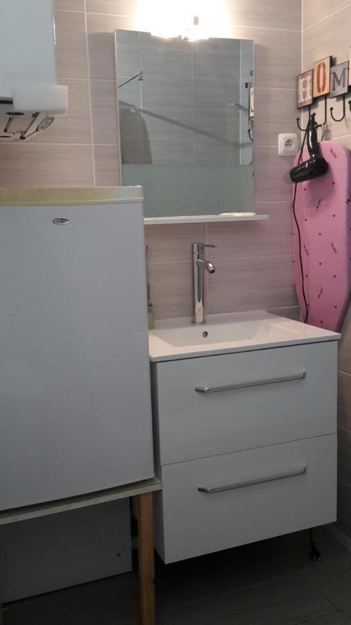 Chambre 1 Personne Et Studio 1 Personne Avec Entree Libre Et Salle De Bain Privee Ξενοδοχείο Colomiers Εξωτερικό φωτογραφία